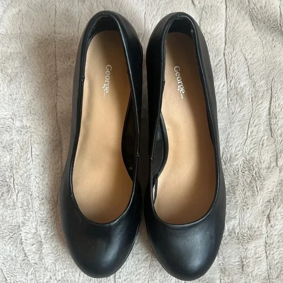 George wedges - Picture 5 of 6